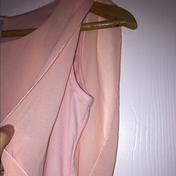 Pink Top - Picture 2 of 3